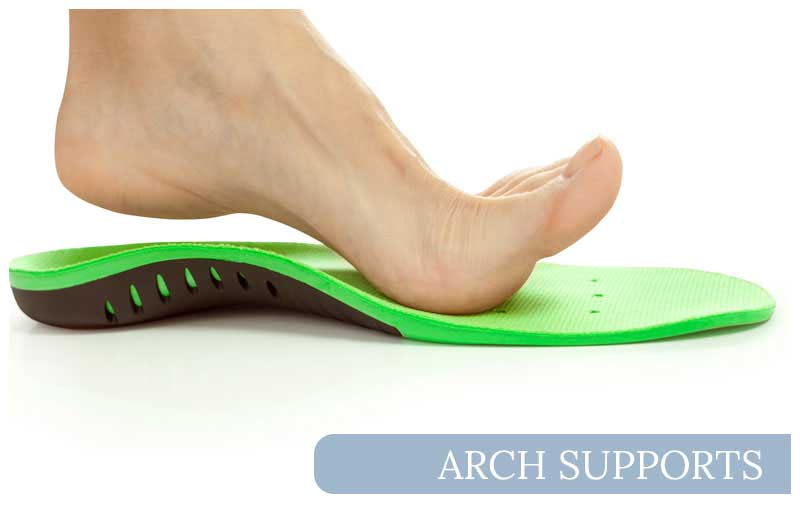 Arch Supports