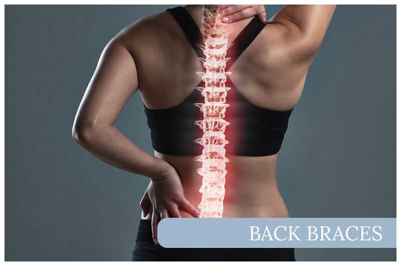 Back Braces