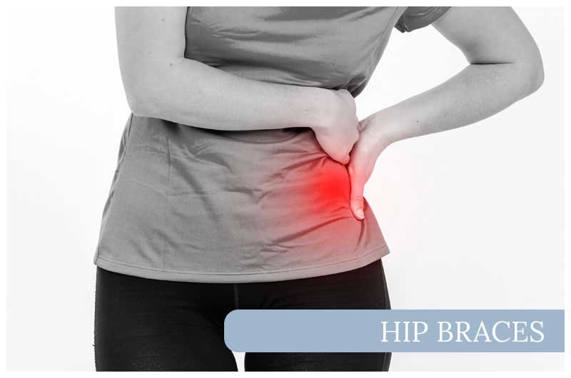 Hip Braces
