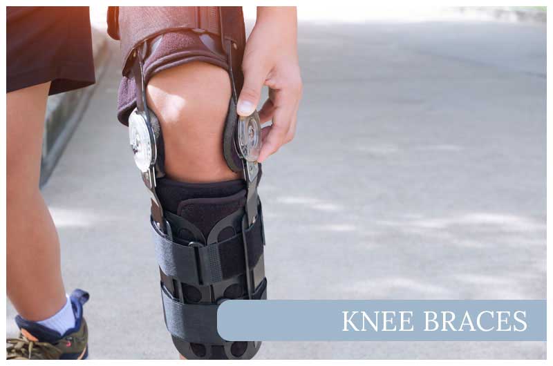 Knee Braces