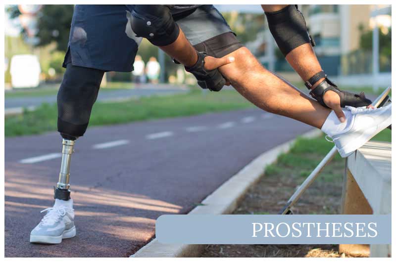 Prostheses